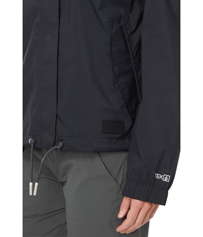 L.L.Bean Wharf Street Rain Jacket Reg - Image 3