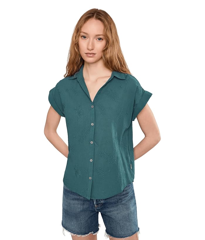 Royal Robbins Oasis Short Sleeve