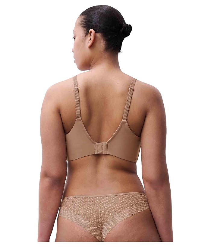 Chantelle Honey Wireless Bra - Image 2