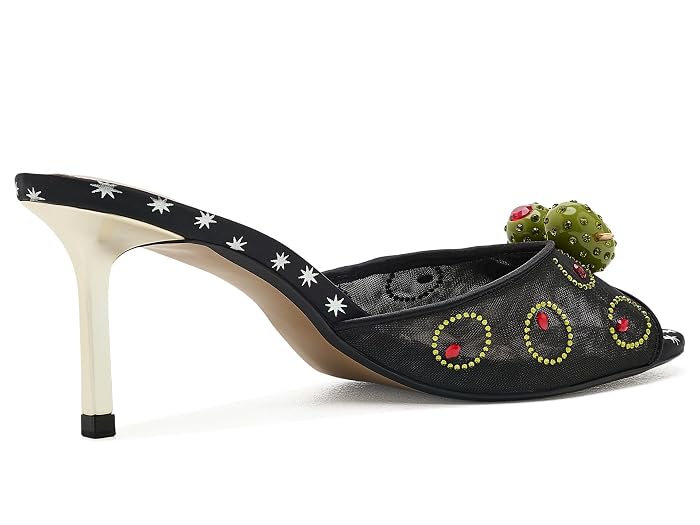 Blue by Betsey Johnson Olive - Image 3