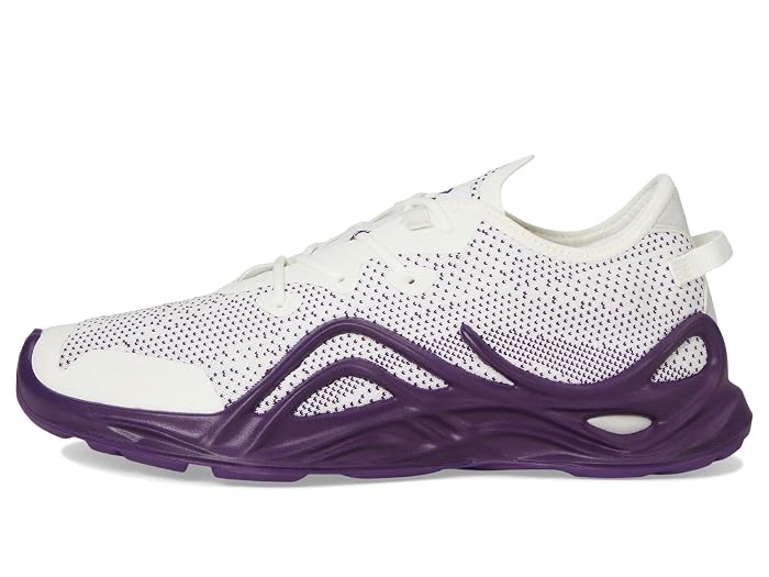 ECCO Sport Biom Infinite Textile Knit Fashion Sneaker - Image 4