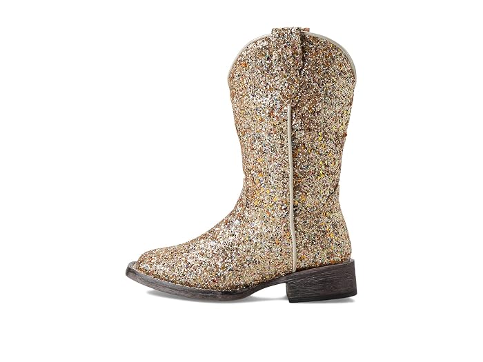 Roper Kids Glitter Galore (Toddler/Little Kid) - Image 4