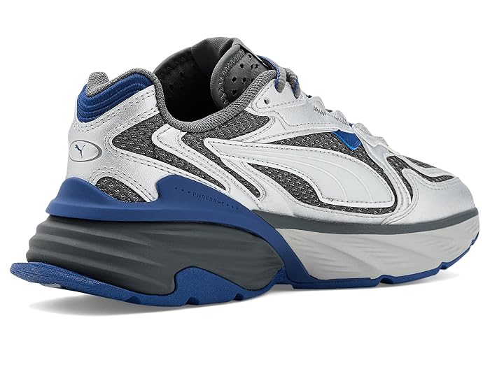 PUMA Kids Fade Nitro (Big Kid) - Image 3