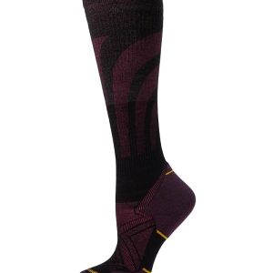 Smartwool Run Targeted Cushion Compression Over-the-Calf