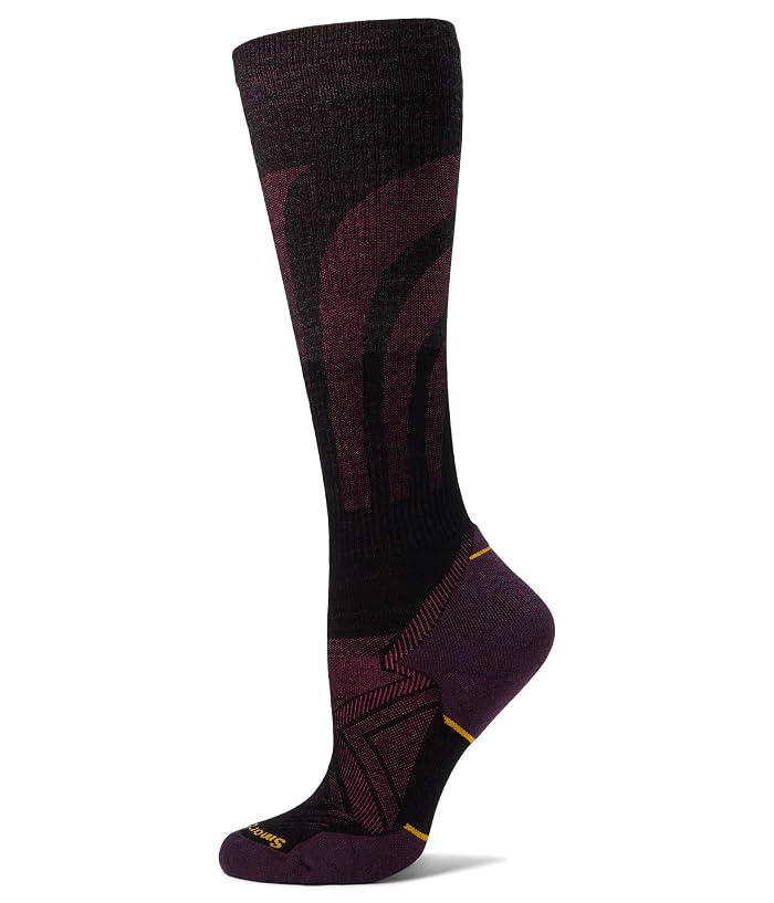 Smartwool Run Targeted Cushion Compression Over-the-Calf