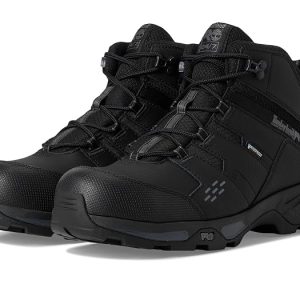 Timberland PRO Switchback LT 6 Inch Composite Safety Toe Waterproof