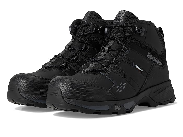 Timberland PRO Switchback LT 6 Inch Composite Safety Toe Waterproof