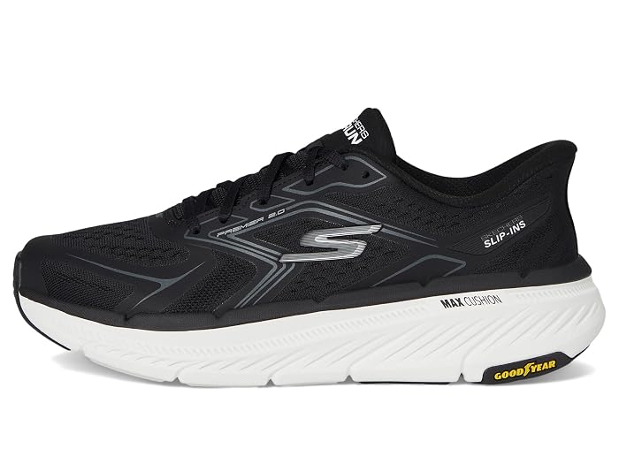 SKECHERS Max Cushioning Premier 2.0 Overland Hands Free Slip-Ins