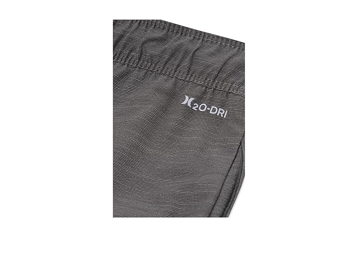 Hurley Kids Avalon Hybrid Walkshorts (Little Kid/Big Kid) - Image 4