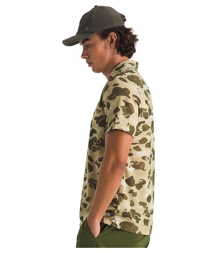 The North Face Adventure Polo Printed - Image 3