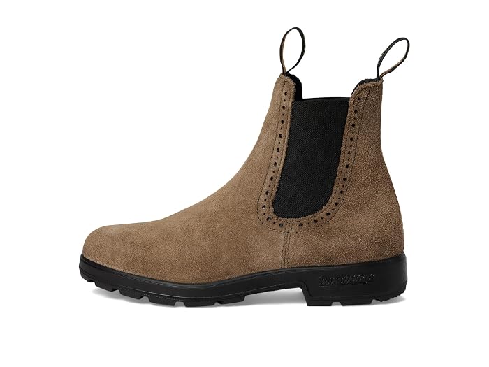 Blundstone High-Top Chelsea Boots - Image 4
