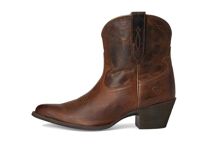 Ariat Maggie Western Boots - Image 3