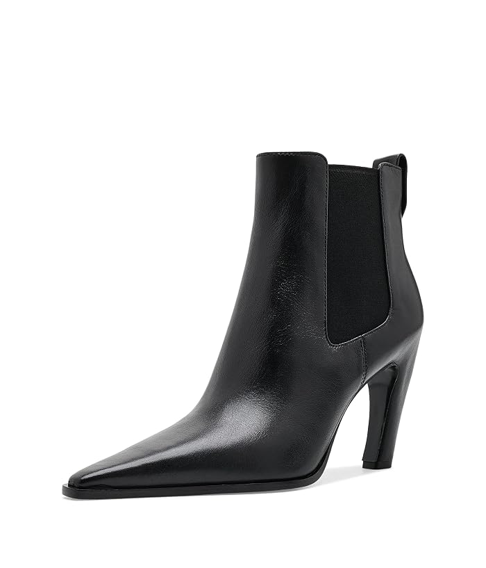 Tory Burch Romy Chelsea Heel Boots 85mm