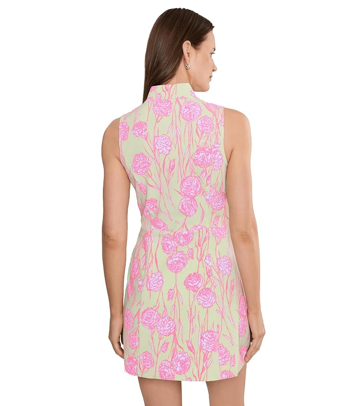 Lilly Pulitzer Catarina Dress UPF 50+ - Image 4