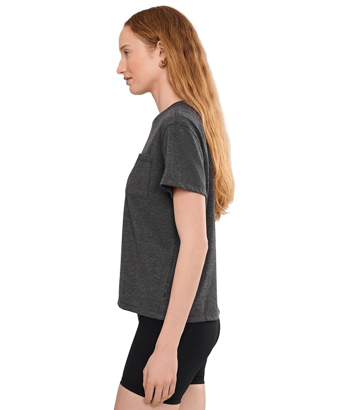 The North Face Tri-Blend Short Sleeve Pocket Tee - Image 3