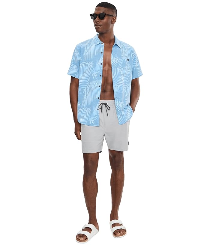 Hurley Phantom Eco Slub Lined Volley 17 - Image 2