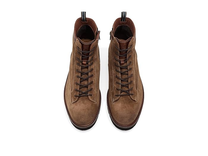Johnston & Murphy Britton Lace-To-Toe Boots - Image 2