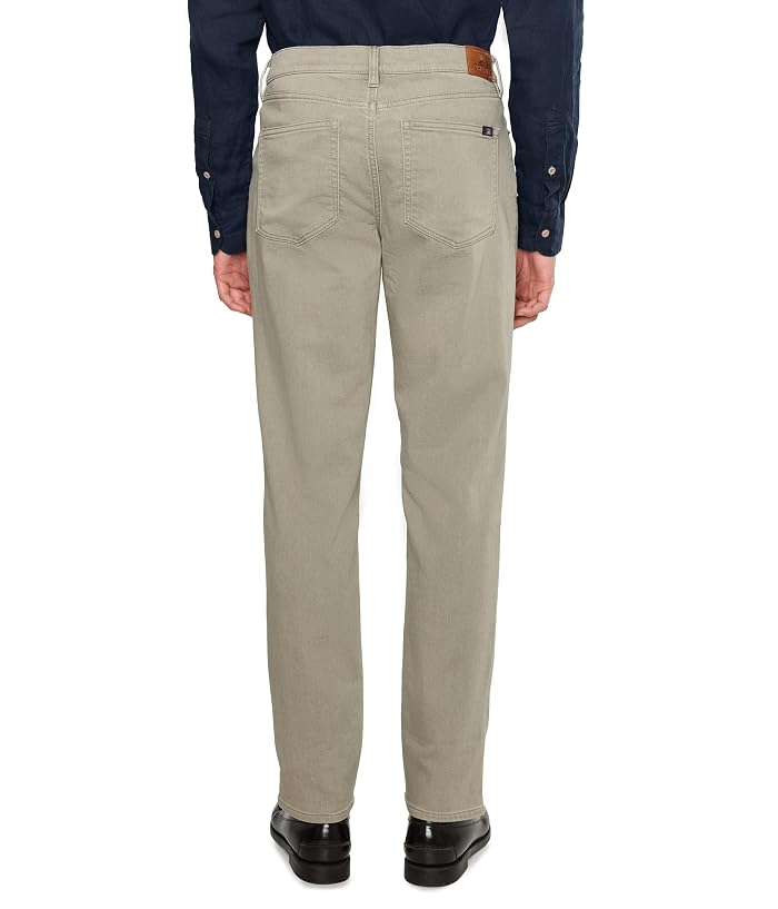 Faherty Stretch Terry 5-Pocket Pants - Image 4