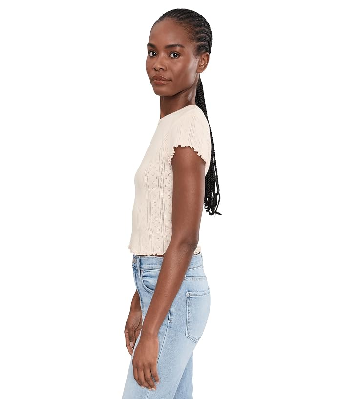 DAZE Lily Baby Tee - Image 3
