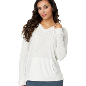Free Fly Bamboo Slub Hoodie