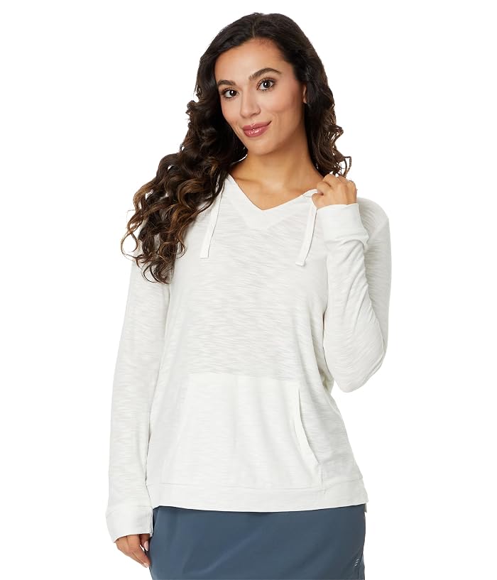 Free Fly Bamboo Slub Hoodie