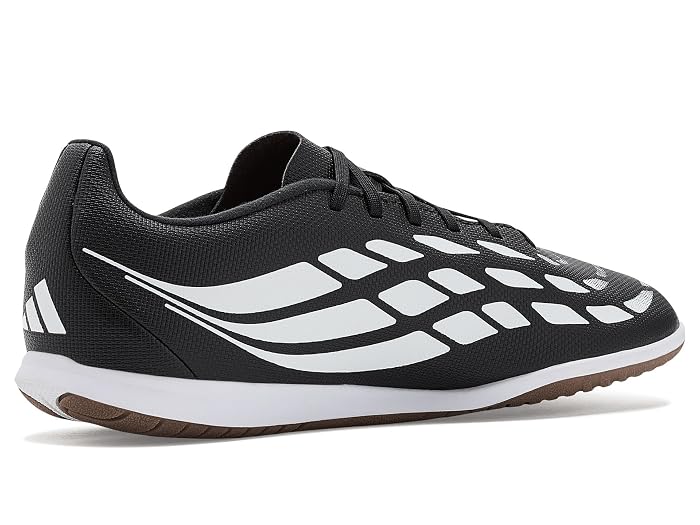 adidas Kids Predator Club Sala Indoor Soccer Cleats (Little Kid/Big Kid) - Image 3