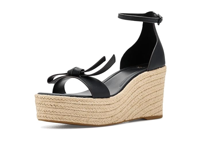 Kate Spade New York Loop Espadrille Wedge Sandals