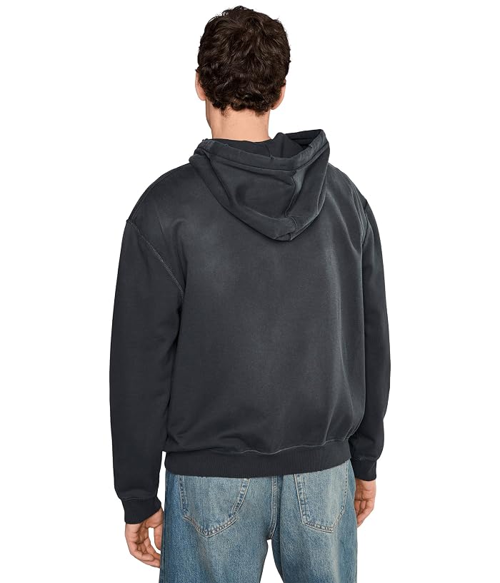 AllSaints Roque Zip Hoody - Image 4
