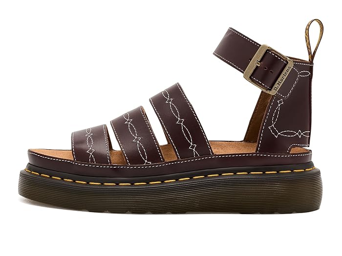 Dr. Martens Clarissa II Quad Rodeo - Image 4