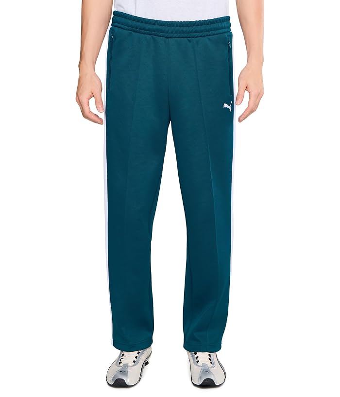 PUMA T7 Always On Relaxed Track Pants