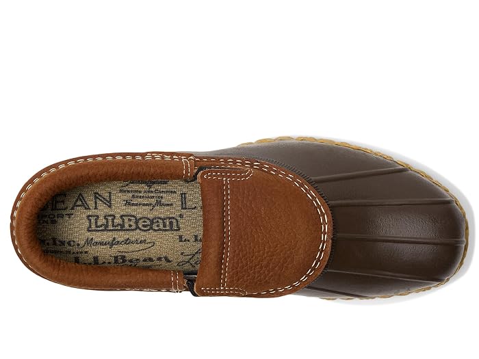 L.L.Bean Rubber Moc Slip-On - Image 2