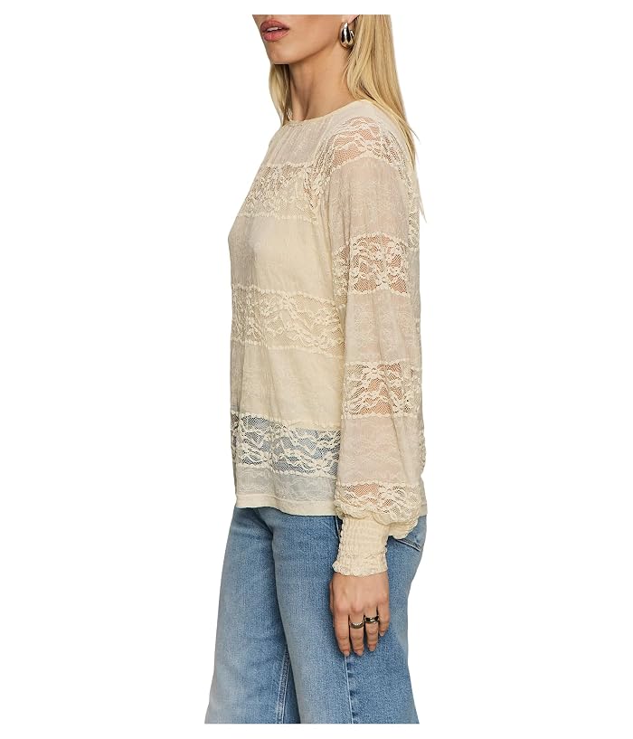 Sanctuary Ultra Femme Raglan Top - Image 2