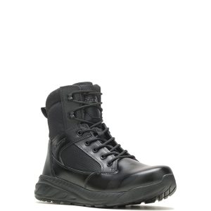 Bates Footwear OpSpeed Tall Side Zip
