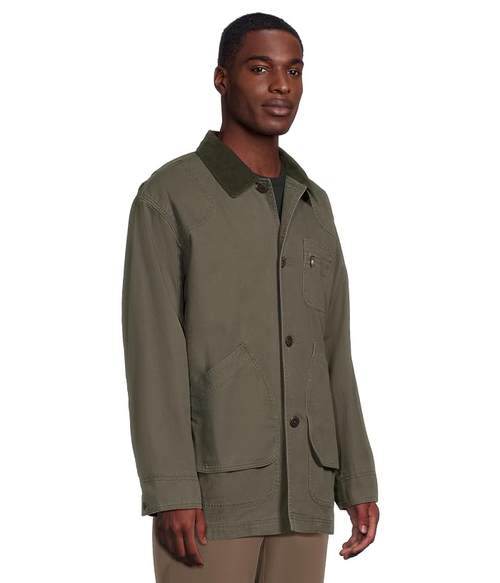 L.L.Bean Original Cotton Field Coat - Image 2