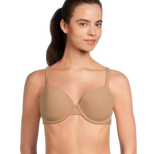 Wacoal Contour Restore Volume Shape Revelation For Shallow Top 853387