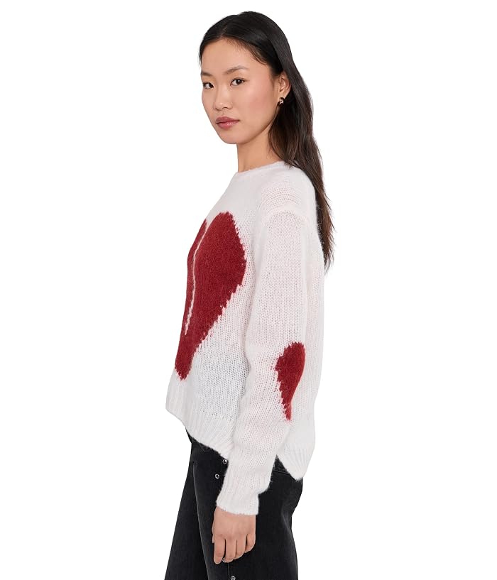 AllSaints Luvheart Crew - Image 3