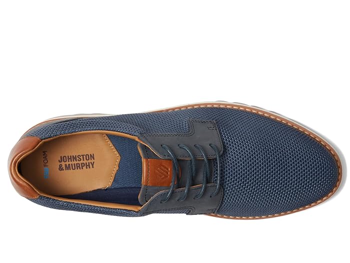 Johnston & Murphy Braydon Knit Plain Toe - Image 2