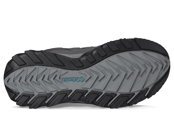 Columbia Strata Trail™ Mid Wp - Image 3