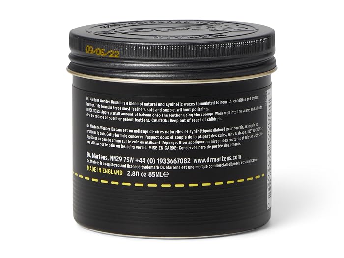 Dr. Martens 85 ml Wonder Balsam - Image 2