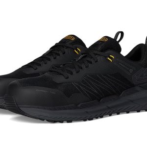 KEEN Utility Speedworks Work Sneakers (Carbon-Fiber Toe)