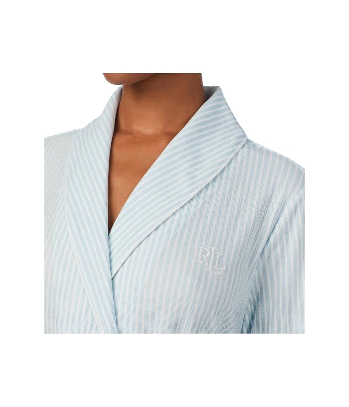 Lauren Ralph Lauren Interlock Robes - Image 3