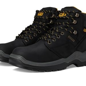 Caterpillar Striver Waterproof Steel Toe