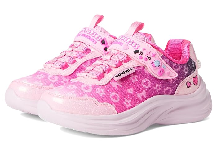 SKECHERS KIDS Power Jams 2.0 302199L (Little Kid/Big Kid)