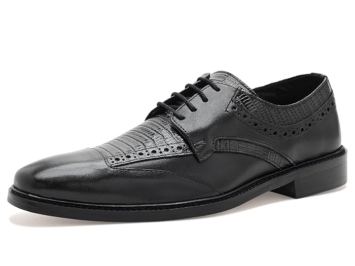Stacy Adams Gambetta Modified Cap Toe Oxford