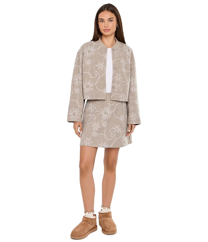 UGG Botanic Embroidered Skirt - Image 2