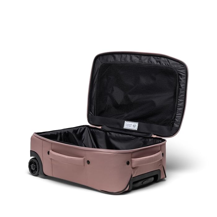 Herschel Supply Co. Herschel Heritage Softshell Large CarryOn Luggage - Image 4