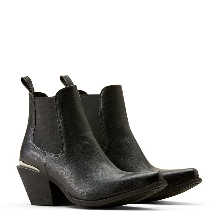 Ariat Bradley Western Boots