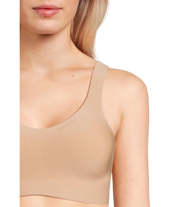 Commando Butter Soft-Support Bralette BSS501 - Image 4