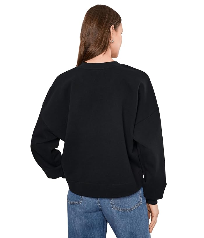 AllSaints Dash Lila Sweat - Image 4
