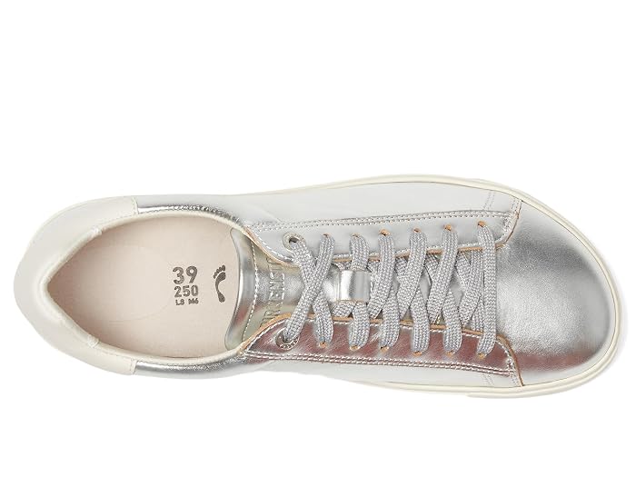 Birkenstock Bend Sneaker - Leather - Image 2